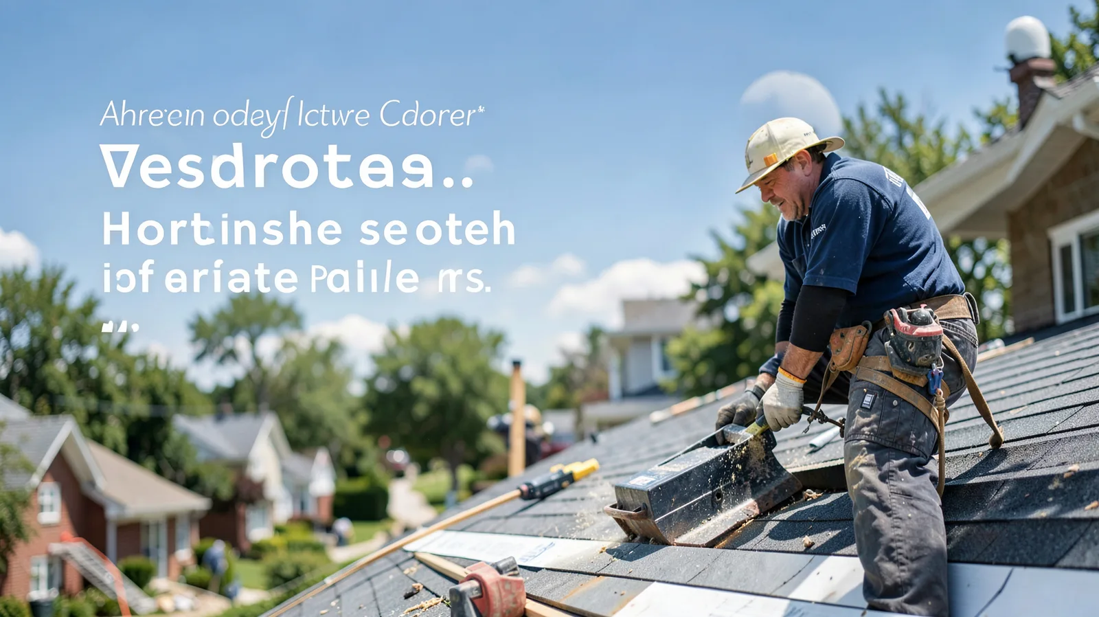 Roof Replacement in North Chili, NY near me